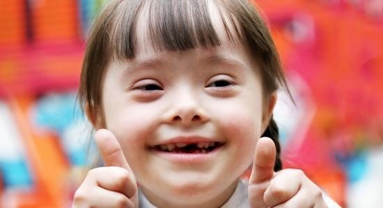 Alþjóðlegur dagur um Downs heilkenni