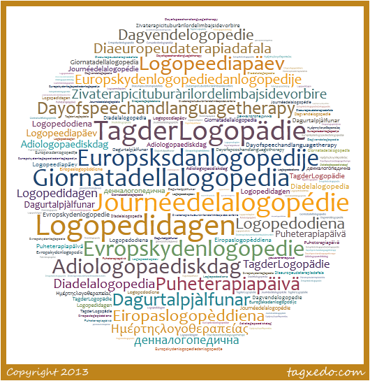 Evrópudagur talþjálfunar