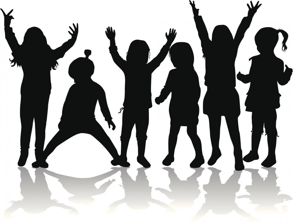 Raddir fatlaðra barna