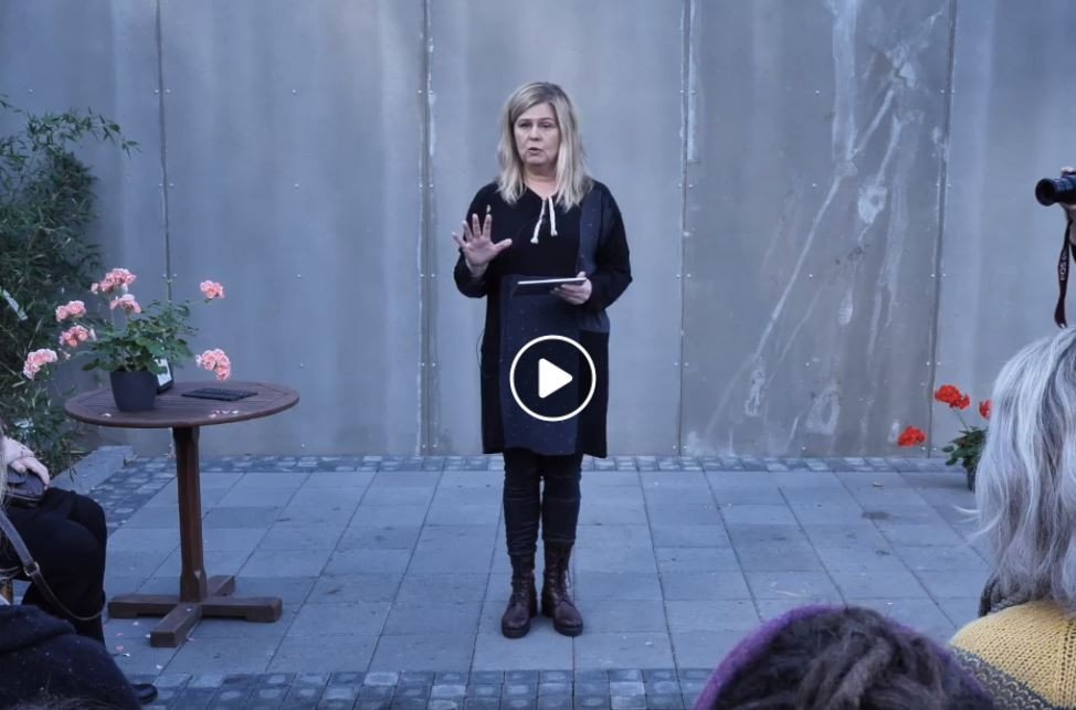 Mikil aðsókn á Að sjá hið ósýnilega