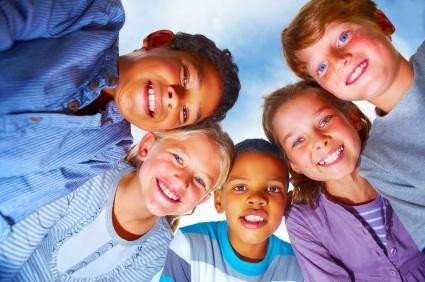 Klókir krakkar –  fyrir börn á einhverfurófinu og foreldra þeirra