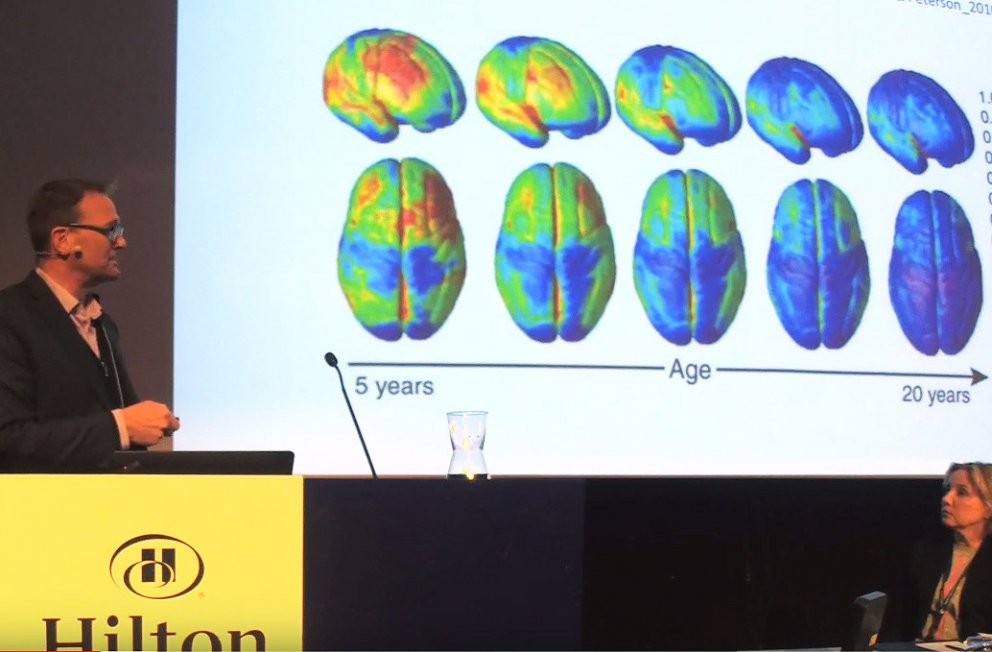 Ingólfur Einarsson barnalæknir