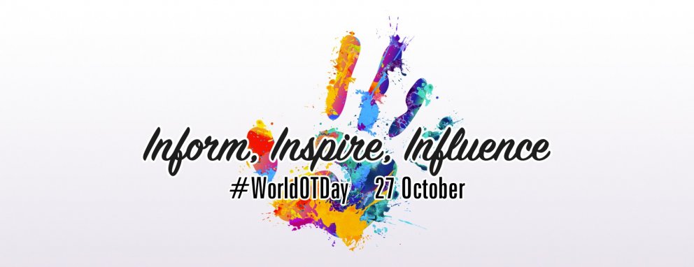 Alþjóðlegur dagur iðjuþjálfunar