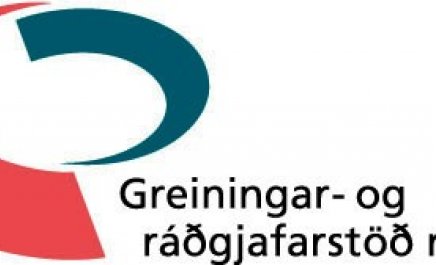 Iðjuþjálfi óskast á Greiningar- og ráðgjafarstöð