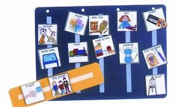 PECS grunnnámskeið í febrúar