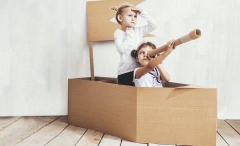 Snemmtæk íhlutun getur haft jákvæð áhrif á þroska