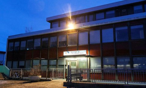 Staðan á Greiningar- og ráðgjafarstöð fram að 4. maí (á íslensku -  in English - po polsku)