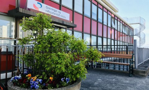 Skilaboð til foreldra vegna athugana á Greiningar- og ráðgjafarstöð á tímum Covid-19