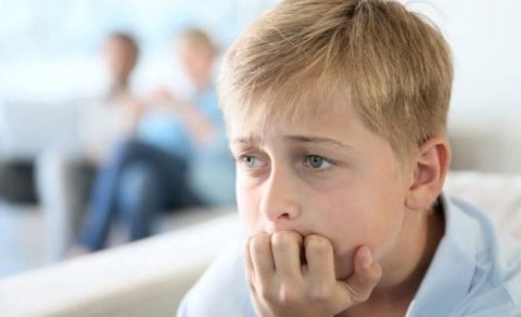 Nýtt námskeið um kvíða barna á einhverfurófi