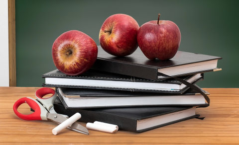 Námskeiðsdagskrá RGR á vorönn 2024 liggur fyrir!