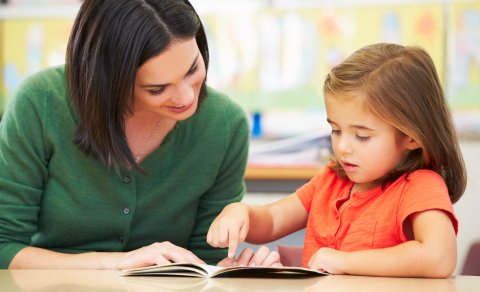 Talmeinafræðingur til afleysinga