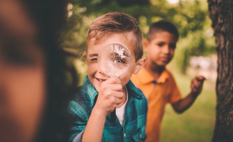 Námskeiðsdagskrá vorannar 2025