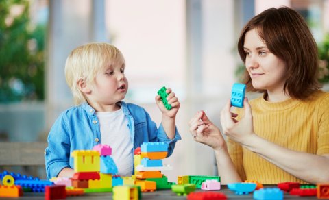 Óskað er eftir sálfræðingi til afleysinga á Ráðgjafar- og greiningarstöð