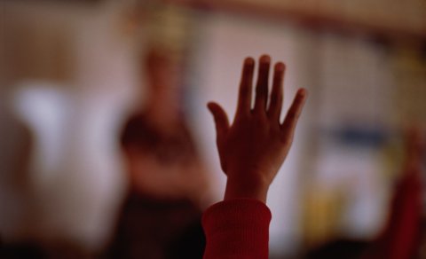 Lokadagur skráningar á vorráðstefnu 2025 er í dag