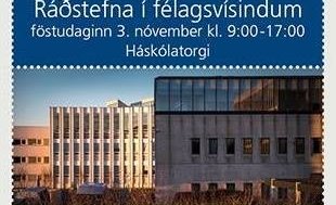 Þjóðarspegillinn 2017