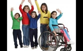 Fræðsla fyrir foreldra fatlaðra barna