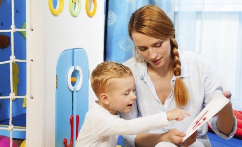 Talmeinafræðingur óskast