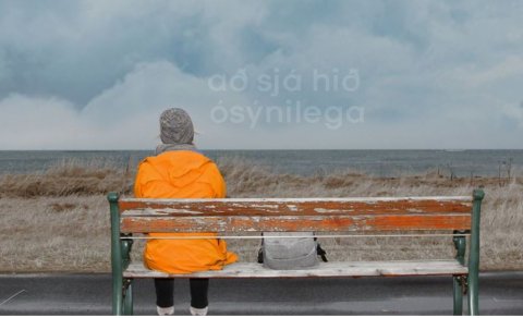 Að sjá hið ósýnilega