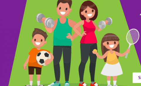 Orkuboltar og íþróttir - málþing ADHD Samtakanna 29. okt. nk.