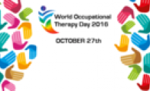 Alþjóðlegur dagur iðjuþjálfunar