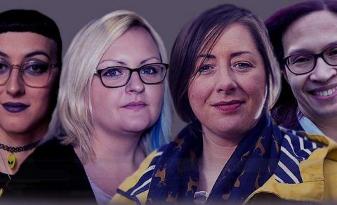 Dagur einhverfu - tileinkaður stúlkum og konum