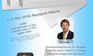 Fimmta ráðstefnan um atferlisgreiningu