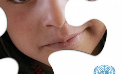 Alþjóðlegur dagur um einhverfu