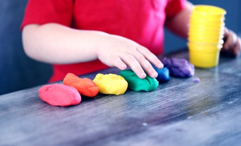 Mikilvæg skilaboð til foreldra