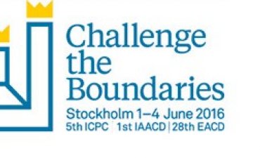 Alþjóðleg ráðstefna í Stokkhólmi um CP og aðrar fatlanir