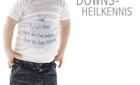 Alþjóðlegur dagur einstaklinga með downs heilkenni