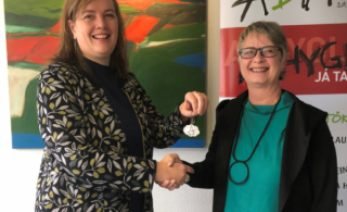 Alþjóðlegur vitundarmánuður fólks með ADHD