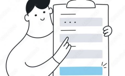 Tilkynning til tilvísenda