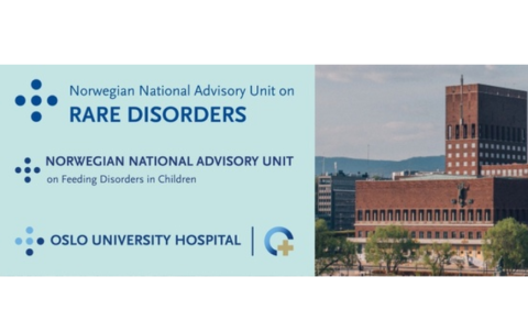 Ráðstefna um fæðuinntökuerfiðleika barna í maí 2023