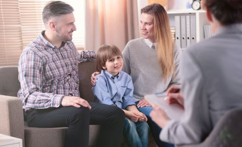 Félagsráðgjafi til afleysinga óskast - framlengdur umsóknarfrestur