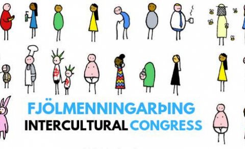 Fjölmenningarþing í ráðhúsinu