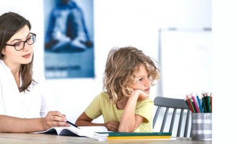 Opnir fræðslufundir ADHD samtakanna á netinu