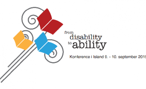 Ráðstefnan Frá hömlun til hæfni