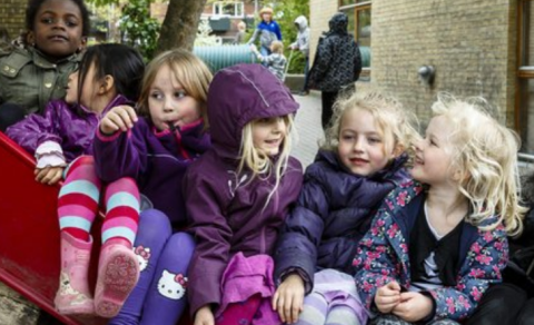 Málþing um börn með þroskaröskun af erlendum uppruna á Norðurlöndunum