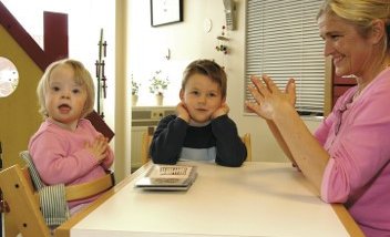 Laus störf á Greiningar- og ráðgjafarstöð