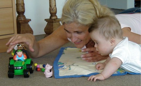 Erum við að leita að þér?