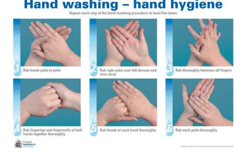 Covid-19, ráðleggingar varðandi börn og unglinga og almennar upplýsingar