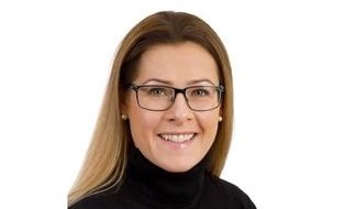 Helga Kristín Gestsdóttir nýr fræðslu- og kynningarstjóri Ráðgjafar- og greiningarstöðvar