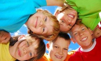 Frumvarpsdrög kynnt í málefnum barna