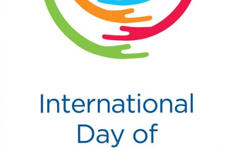 Alþjóðadagur fatlaðra 3. desember