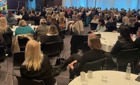 Upptökur og glærur frá vorráðstefnu Ráðgjafar- og greiningarstöðvar 2024 aðgengilegar