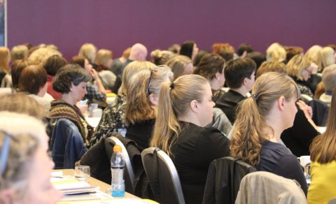 Vorráðstefna 2019 - takið dagana frá!