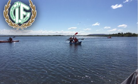 Íþrótta- og ævintýrabúðir í fyrsta sinn fyrir fötluð börn