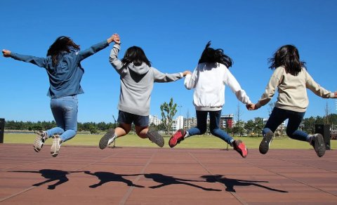 Laus sæti á þrjú námskeið um ungmenni með þroskaröskun í apríl