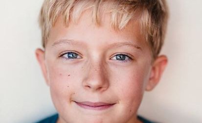 Klókir krakkar á vorönn