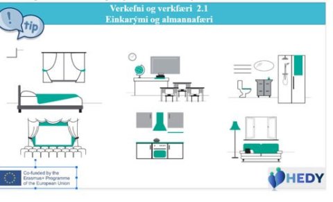 Nýtt kennsluefni um kynfræðslu